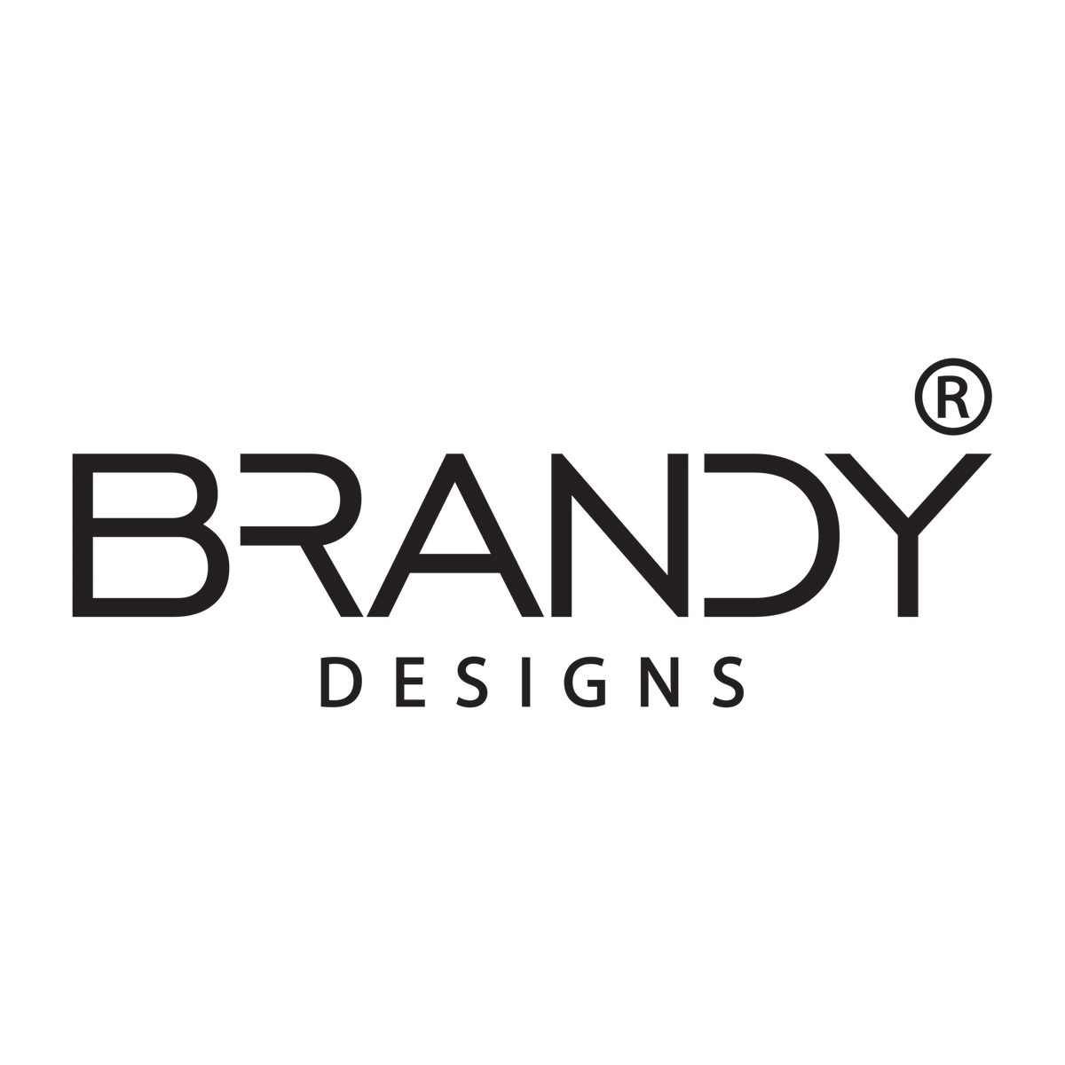 Brandy Designs