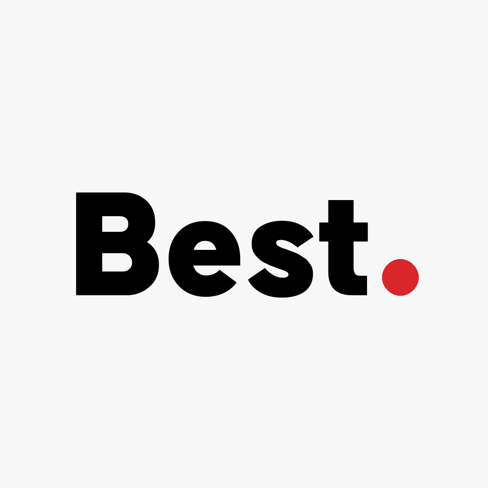 Best Sellers