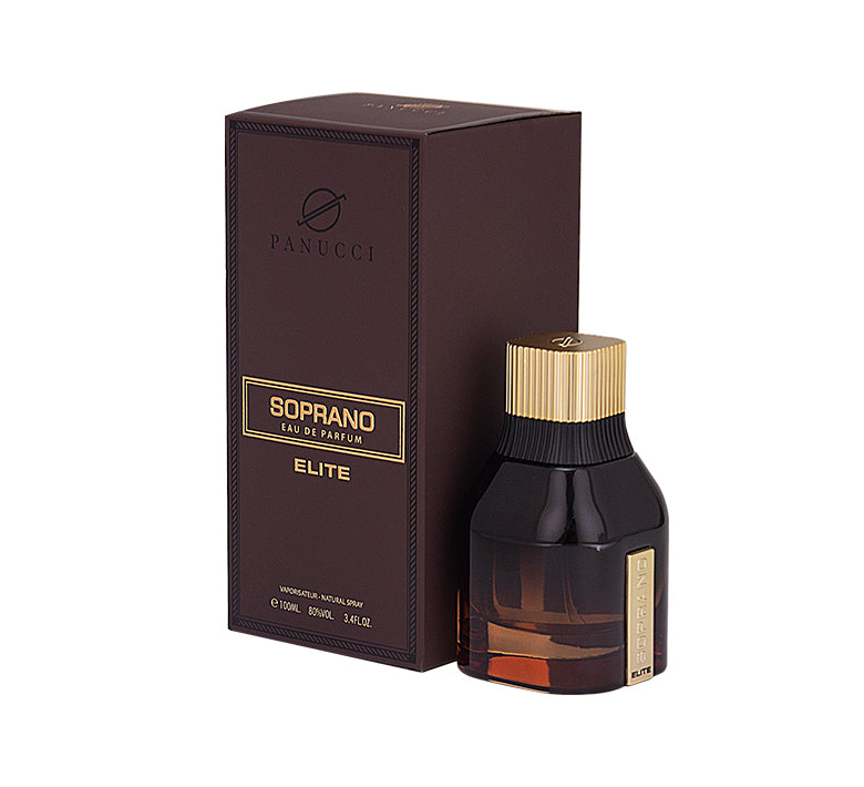 Dumont Soprano Elite Eau de Parfum 100ml