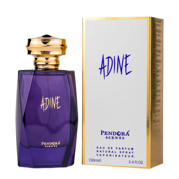 Pandora Adine Eau de Parfum 100ml bottle