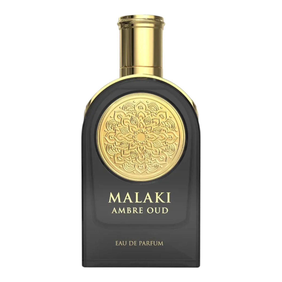 Exotic Ambre Oud Sahari Supreme Eau de Parfum 100ml bottle