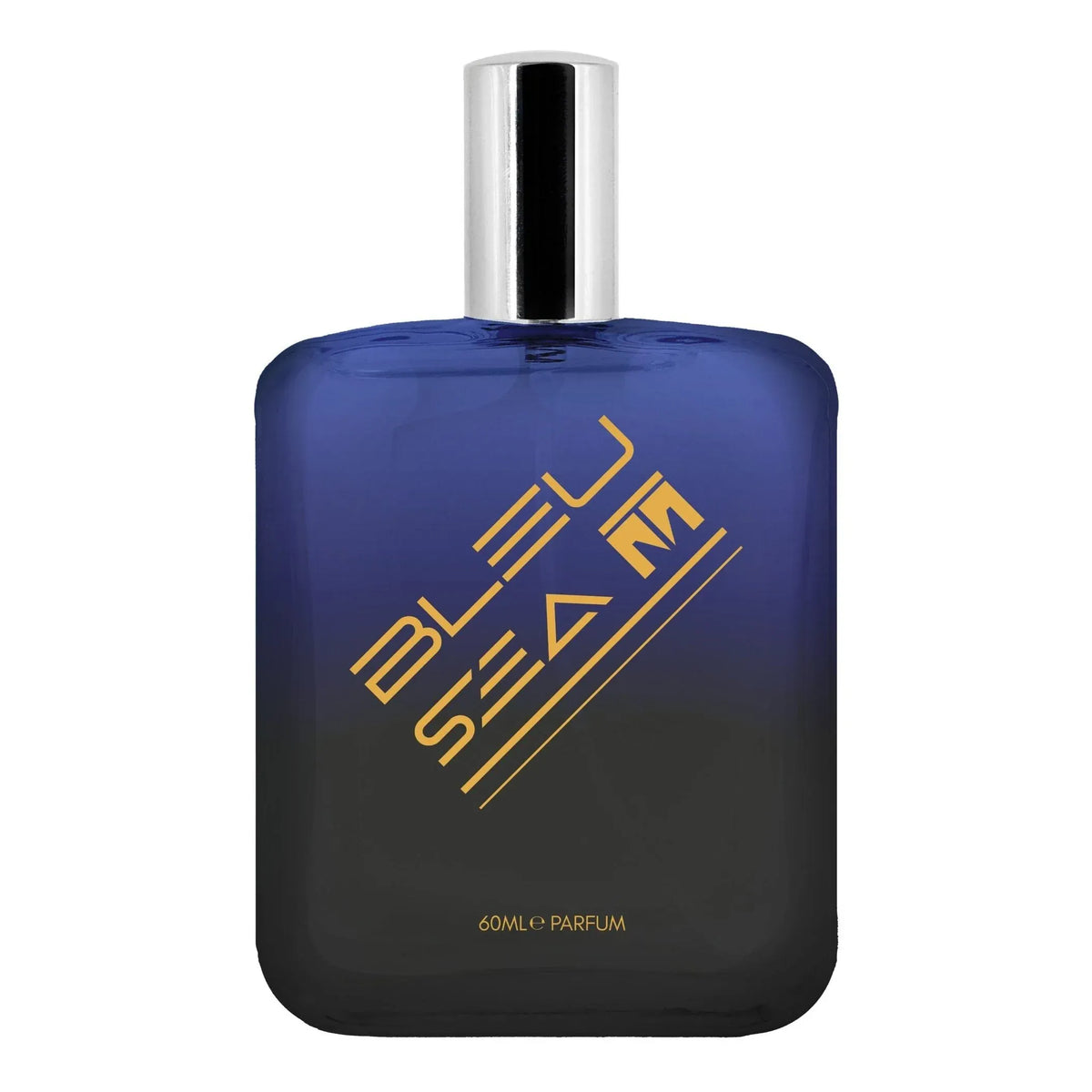 Bleu Sea Motala Eau de Parfum 60ml bottle
