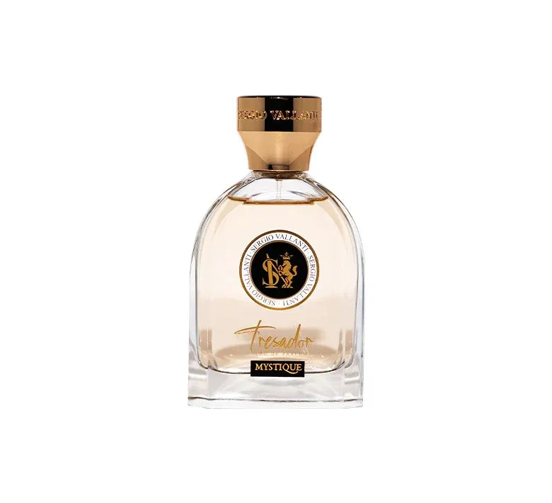 Dumont Tresador Mystique Eau de Parfum 100ml bottle