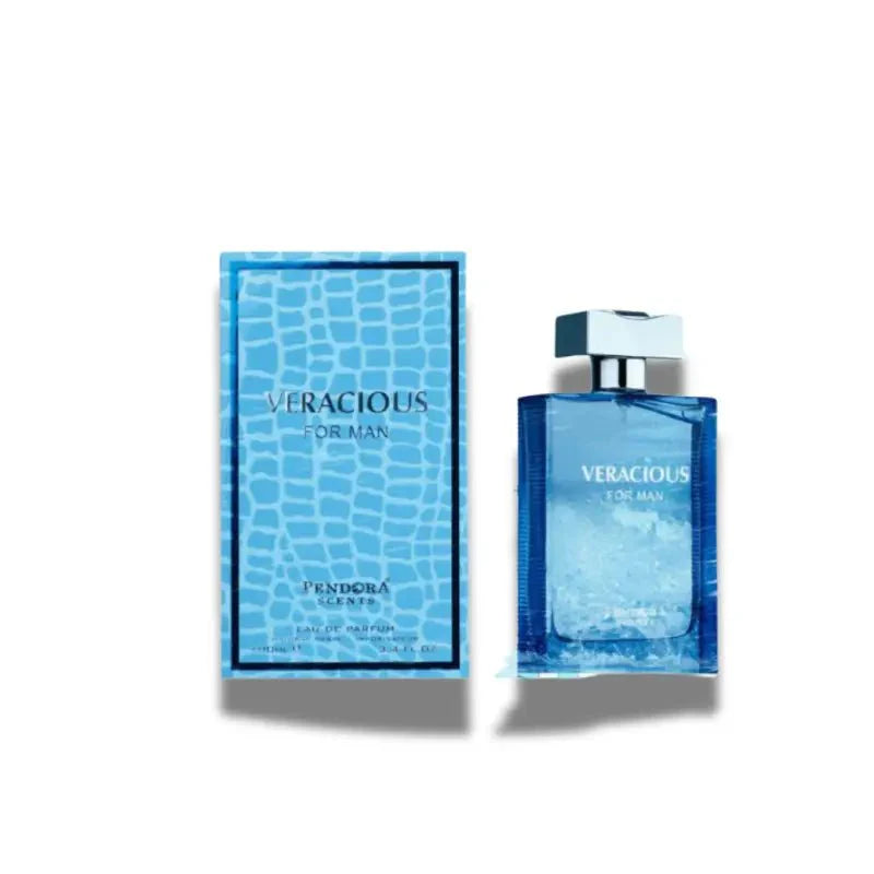 Pandora Veracious Eau de Parfum 100ml bottle