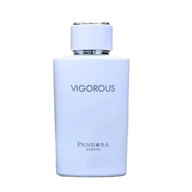 Paris Corner Vigorous Eau de Parfum 100ml bottle